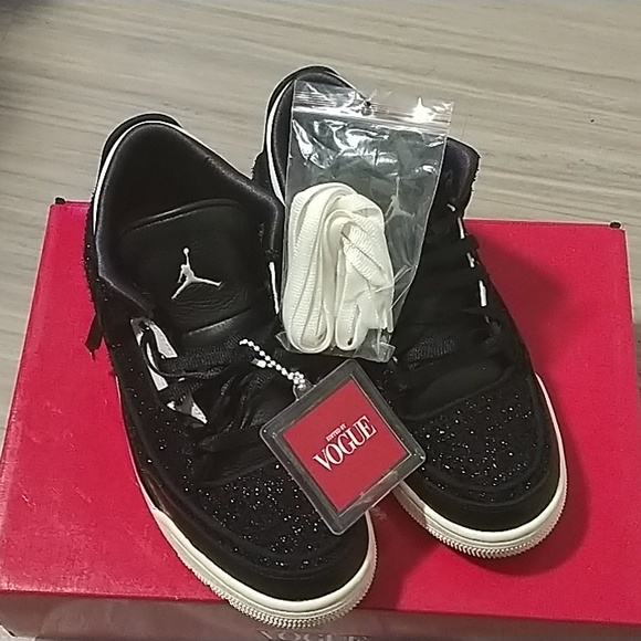 Jordan Shoes - Jordans shoes for women size 8